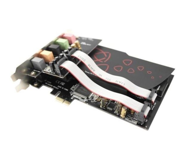 AIM SC808 (PCI-E) - 277063 - zdjęcie 6